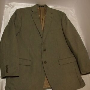 Lauren Ralph Lauren Men's Classic-Fit Blazer
